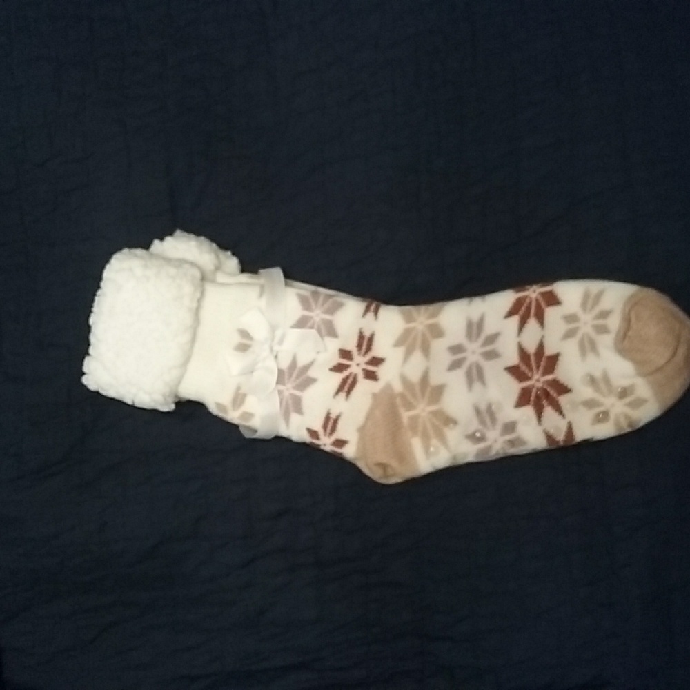 Thick Socks